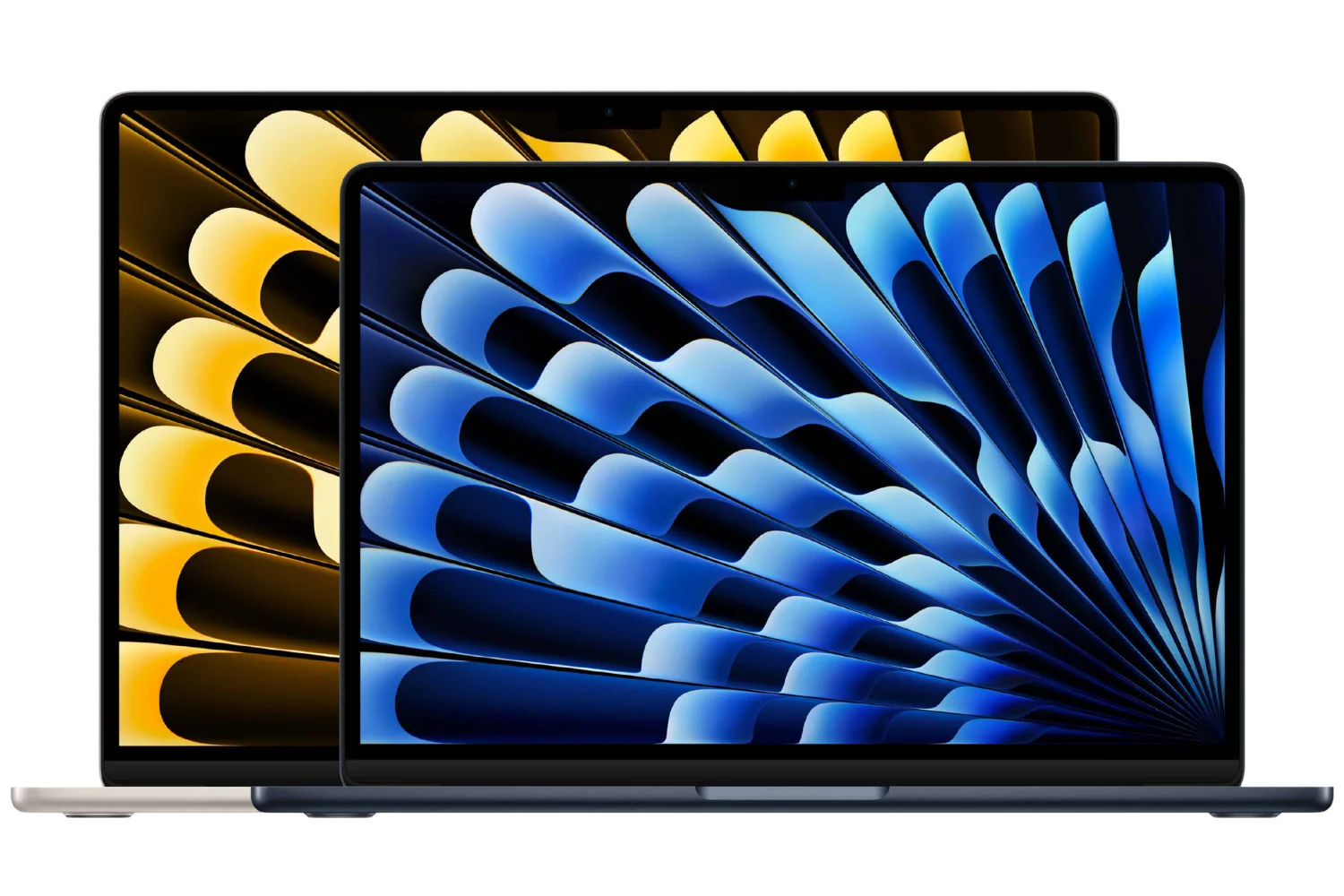 MacBooks
