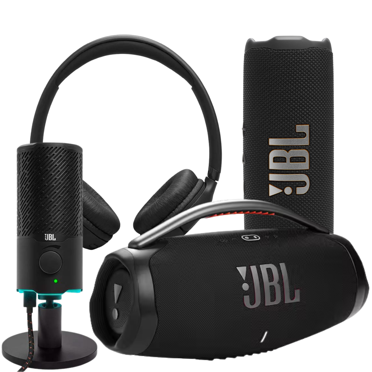 JBL